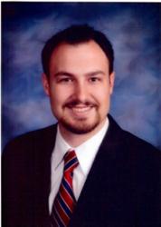 Veterans Disability attorney Ryan Spencer